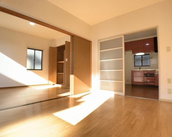 居室・リビング