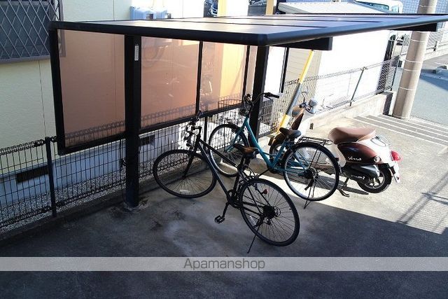 その他共有部分　その他共有部分