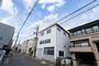 鶴見駅より徒歩20分 3階 築40年5ヶ月の賃貸物件