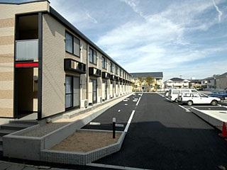 バルコニー　備品や設備仕様は号室等により異なります現地をご確認下さい。