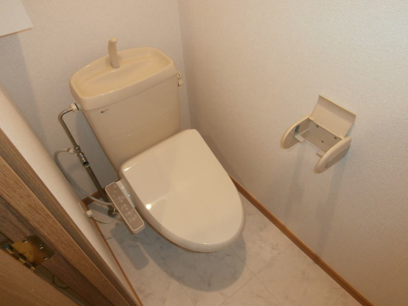 トイレ　同仕様