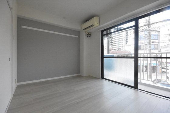 居室・リビング　※現況優先