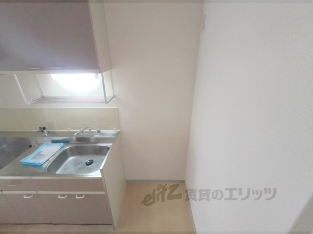 その他部屋・スペース　冷蔵庫置場