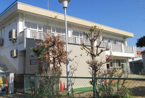 幼稚園・保育園　八木保育所（幼稚園・保育園）まで957m