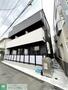 本蓮沼駅より徒歩6分 1階 築3年5ヶ月の賃貸物件