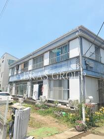 東急目黒線/武蔵小山駅 歩16分