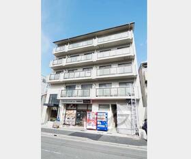 ＪＲ東海道本線/京都駅 歩10分