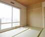 居室・リビング　広々としたお部屋です！