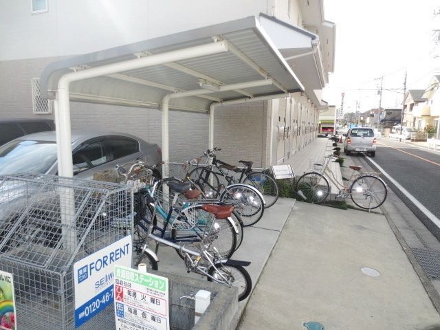 その他共有部分　★お問い合わせはタウンハウジングまで★