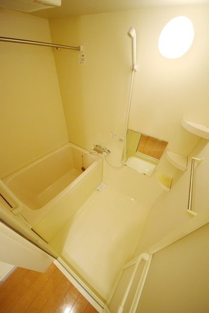 バス・シャワールーム　★お問い合わせはタウンハウジングまで★