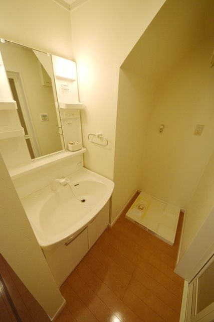 洗面設備　★お問い合わせはタウンハウジングまで★