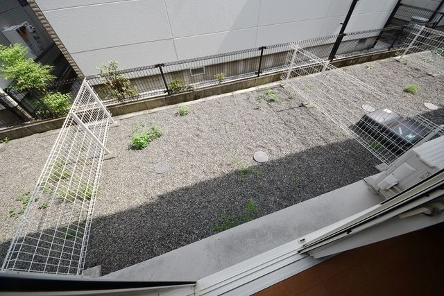 バルコニー　★お問い合わせはタウンハウジングまで★