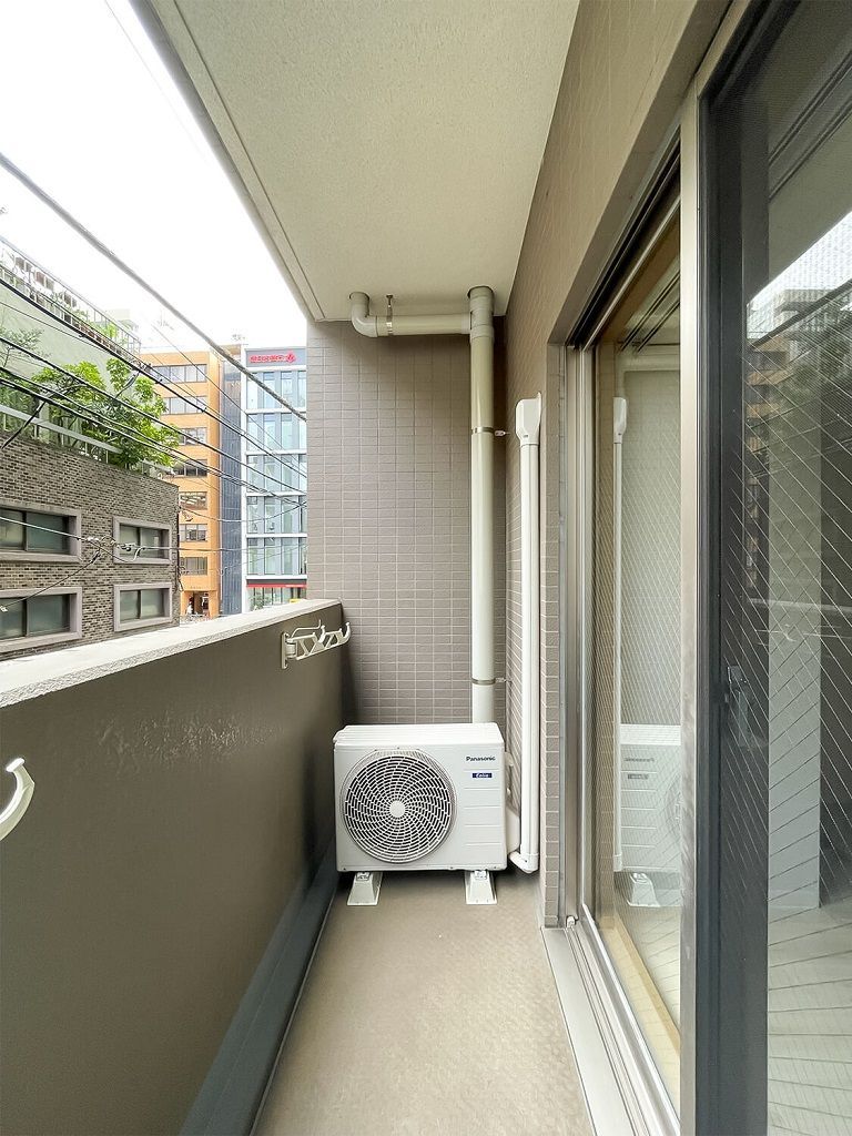 バルコニー　タイプＡ