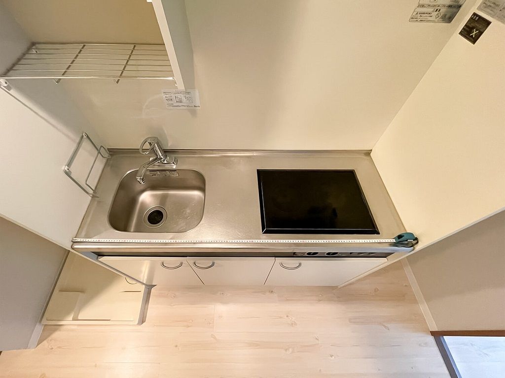 キッチン　タイプＡ