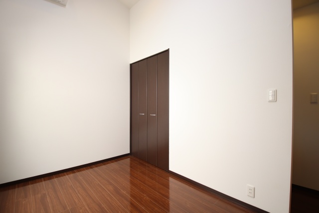 居室・リビング　※別室の参考写真の為、現況優先です。