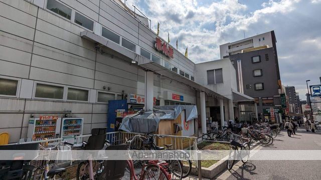 スーパー　赤札堂 深川店（スーパー）まで2003m
