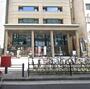 郵便局　大阪西本町郵便局（郵便局）まで150m