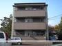 上板橋駅より徒歩12分 3階 築21年10ヶ月の賃貸物件