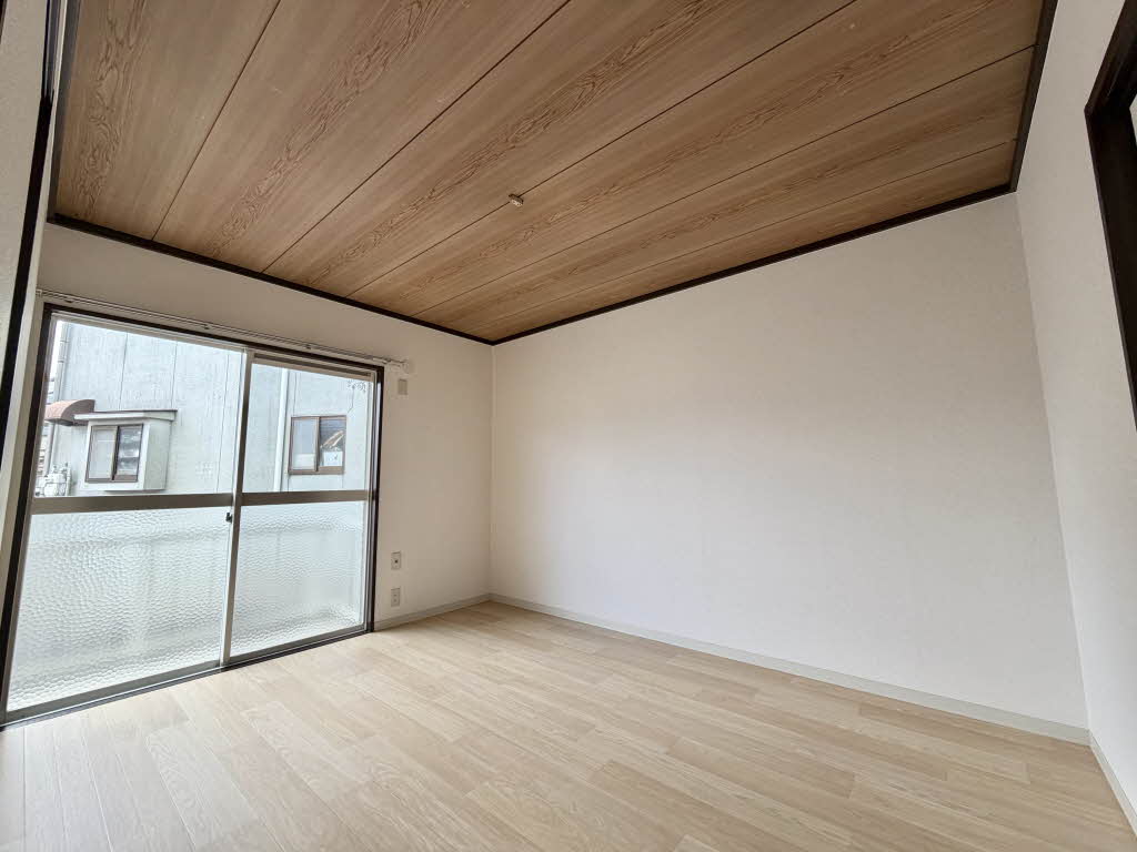 居室・リビング　6帖のダイニング♪