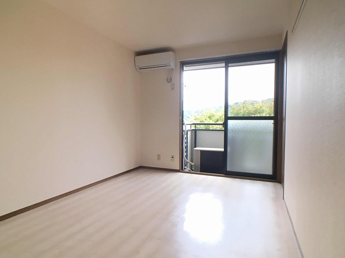 その他部屋・スペース　収納完備のお部屋です。