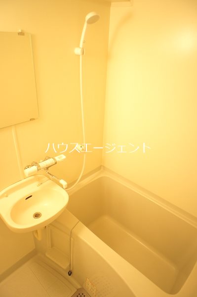 バス・シャワールーム　お風呂です。※参考画像