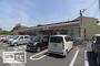 コンビニ　セブンイレブン高松新番丁小学校前店（コンビニ）まで160m