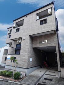 西鉄天神大牟田線/高宮駅 歩13分