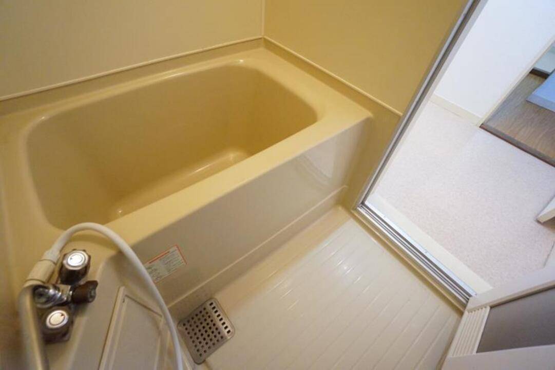 バス・シャワールーム　浴室