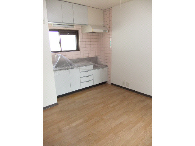 居室・リビング　ダイニング