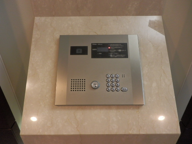 セキュリティ　セキュリティ