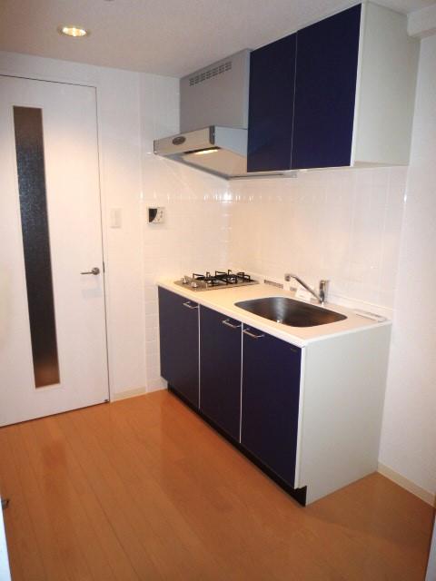 キッチン　キッチン※別部屋参考写真