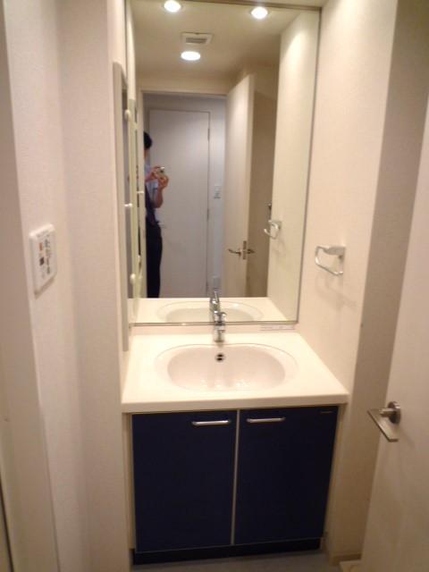 洗面設備　洗面※別部屋参考写真