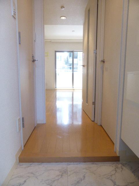 玄関　玄関※別部屋参考写真