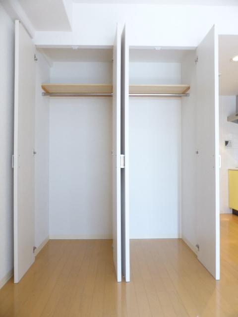 収納　収納※別部屋参考写真