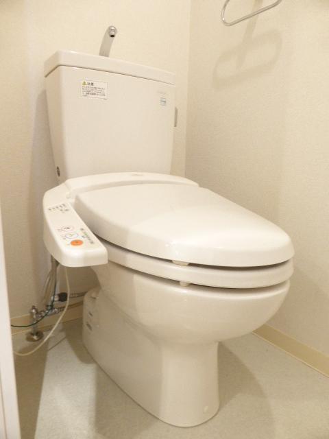 トイレ　トイレ※別部屋参考写真