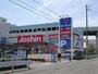 その他　ジョーシン平野うりわり店（その他）まで515m