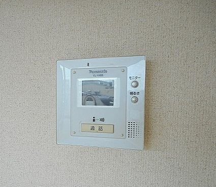 セキュリティ　※同仕様写真