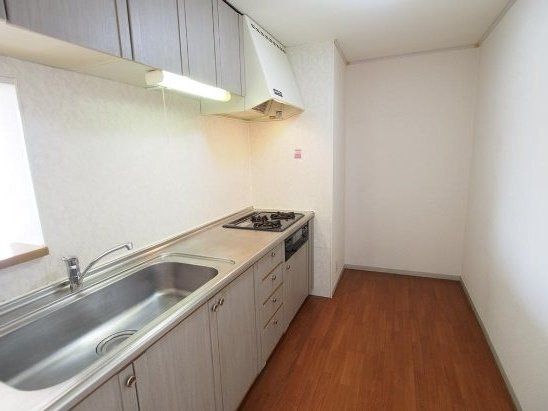 キッチン　※同仕様写真