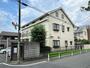 西荻窪駅より徒歩15分 1階 築32年10ヶ月の賃貸物件