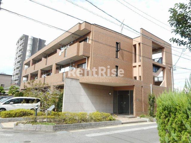 建物外観　外観写真