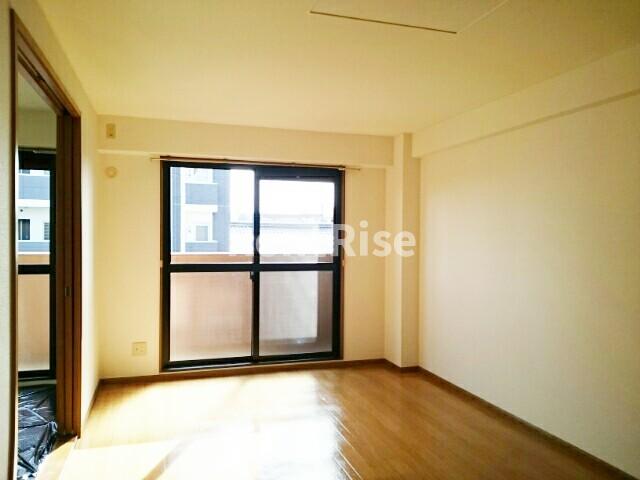 居室・リビング　居室・リビング