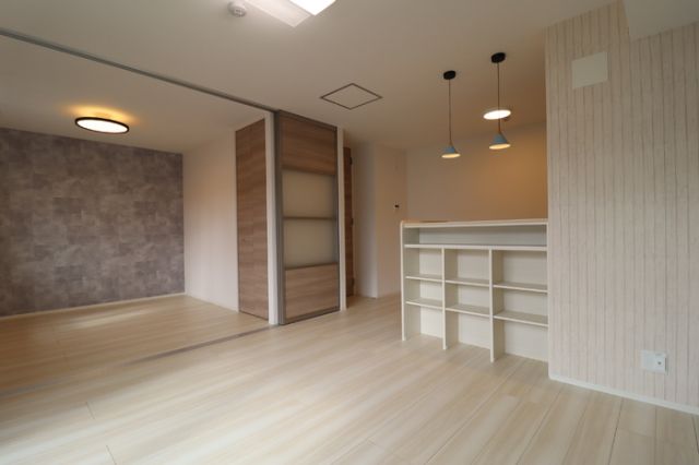 居室・リビング