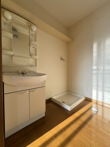 洗面設備　イメージ6Cの写真