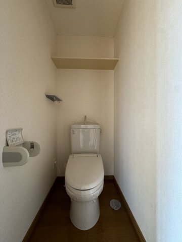 トイレ　イメージ6Cの写真