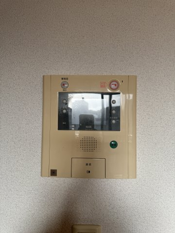 セキュリティ　イメージ6Cの写真