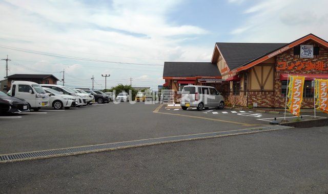 飲食店　コメダ珈琲店　京都八幡FC店（飲食店）まで1092m