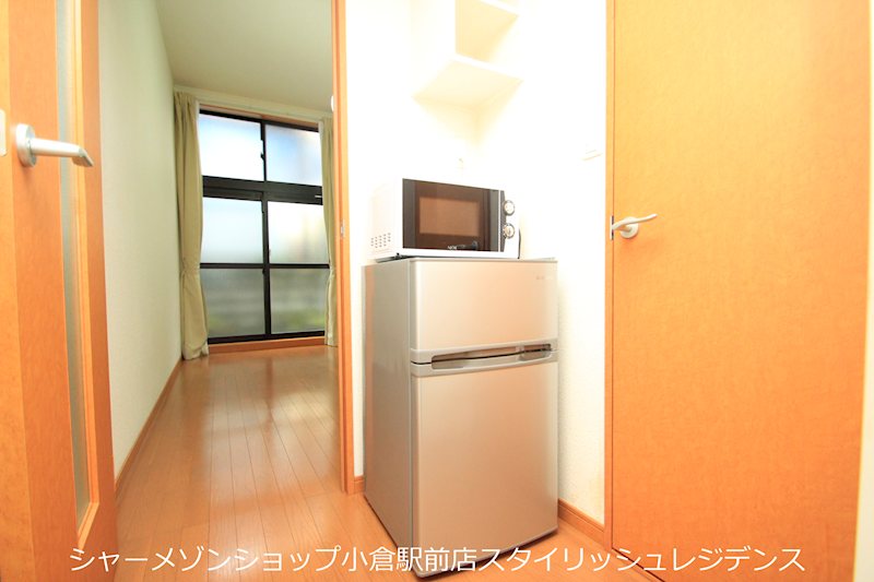 その他設備　現況と異なる場合は現況を優先します
