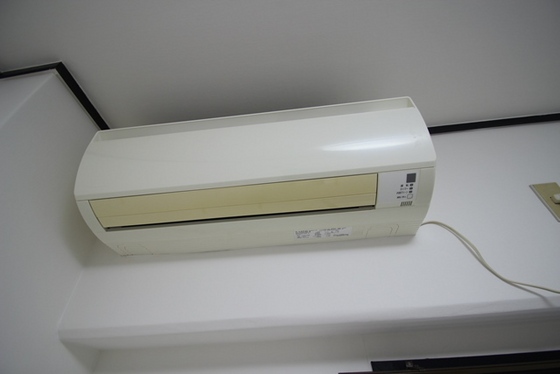 その他設備　※別部屋の写真です