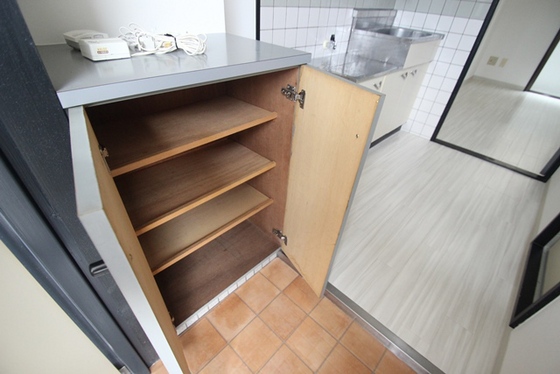 その他　※別部屋の写真です