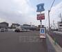 コンビニ　ローソン 京田辺薪店（コンビニ）まで746m